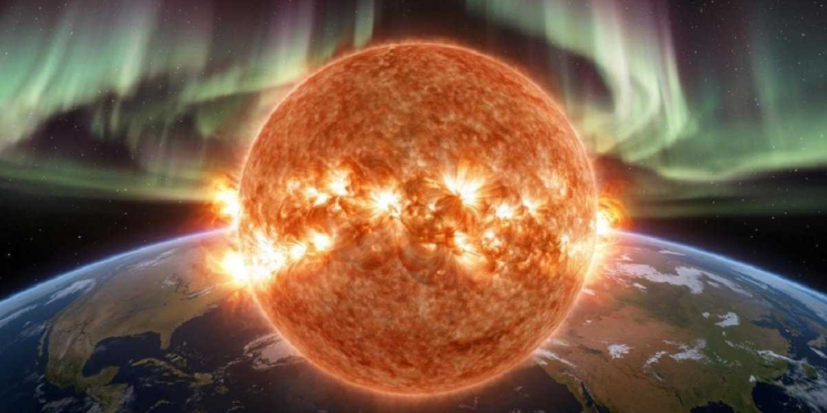 Магнитная буря 3 сентября 2025: полный разбор ситуации и практические советы