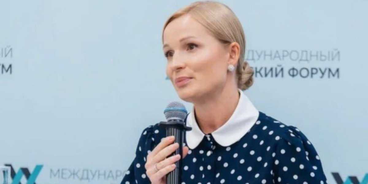 Главное – «прикрыться» Путиным: Жена вице-губернатора устроила элитный клуб на федеральный грант, а теперь требует справедливости?