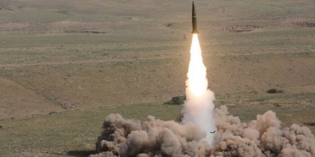 Белоусов наносит ответный удар. Половина Украины в огне