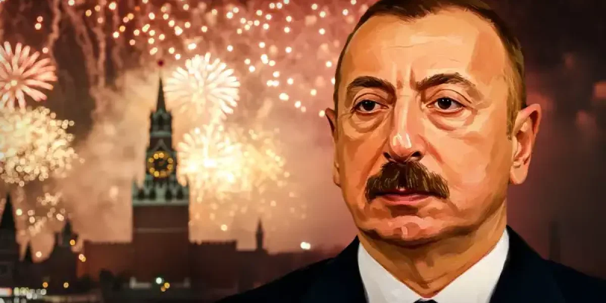 Кедми сдал «явки и пароли» Алиева: Вот главная цель Баку в агрессии против России