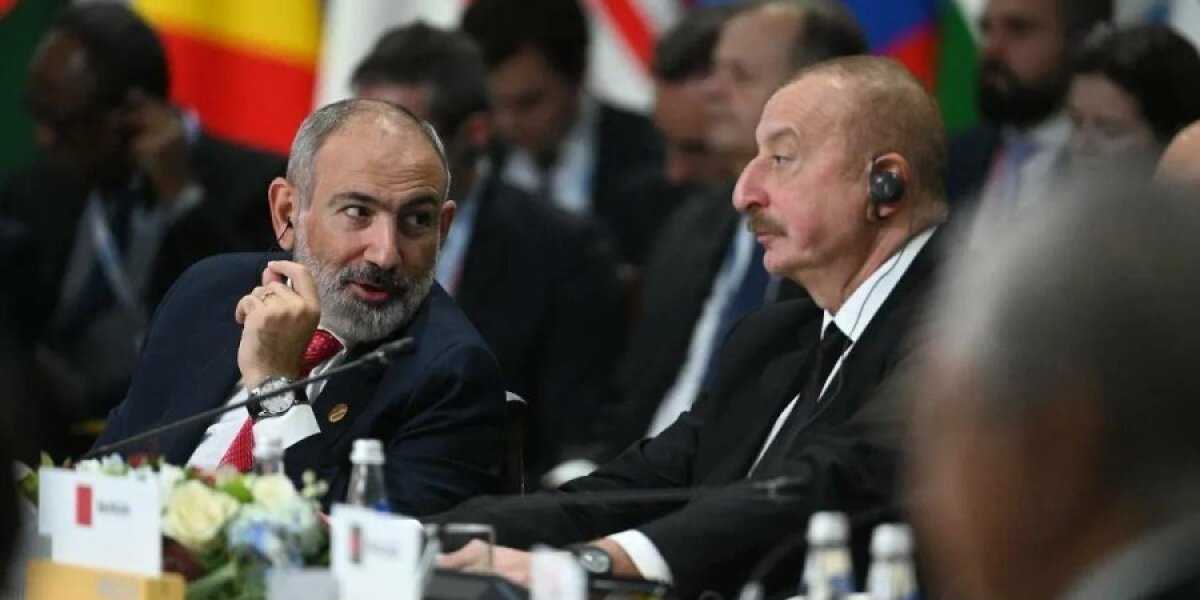 Азербайджанская пресса в истерике: никто не ожидал такого от Индии и России в вопросе присоединения Баку к ШОС