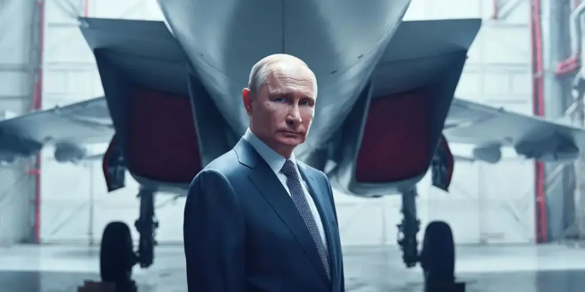 А вот и ответ — Путин не шутит. Прибалтика отведает ракет если будет рыпаться