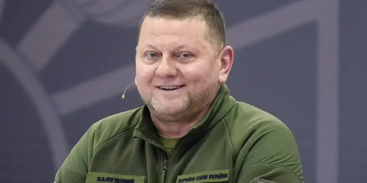 А вот и открытый бунт! За что солдат положили? Залужный открыто признал позорный провал Зеленского под Курском, почему он прозрел