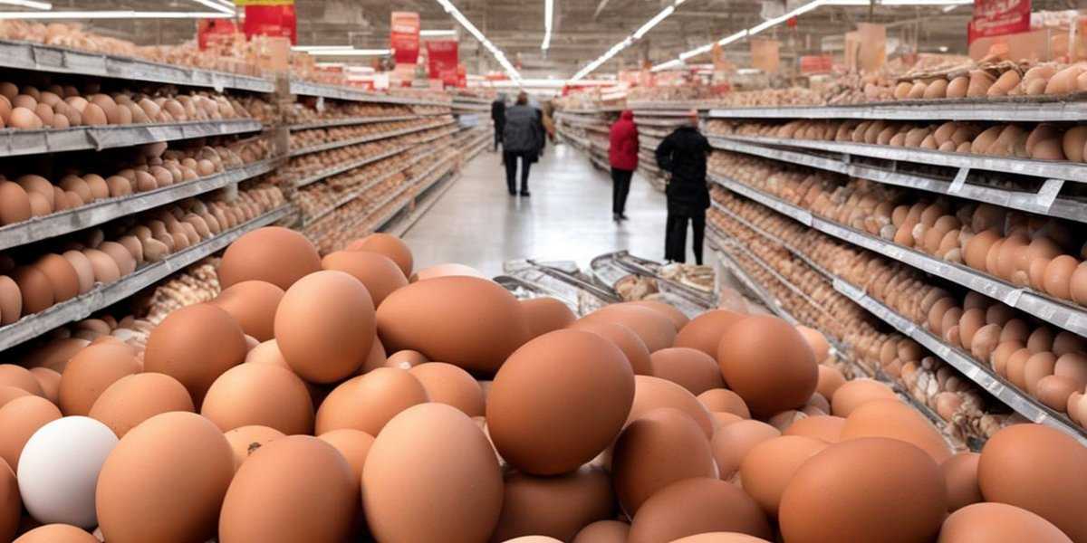 ЕС предали: США и Россия провернули трюк с яйцами, пока Макрон угрожал санкциями