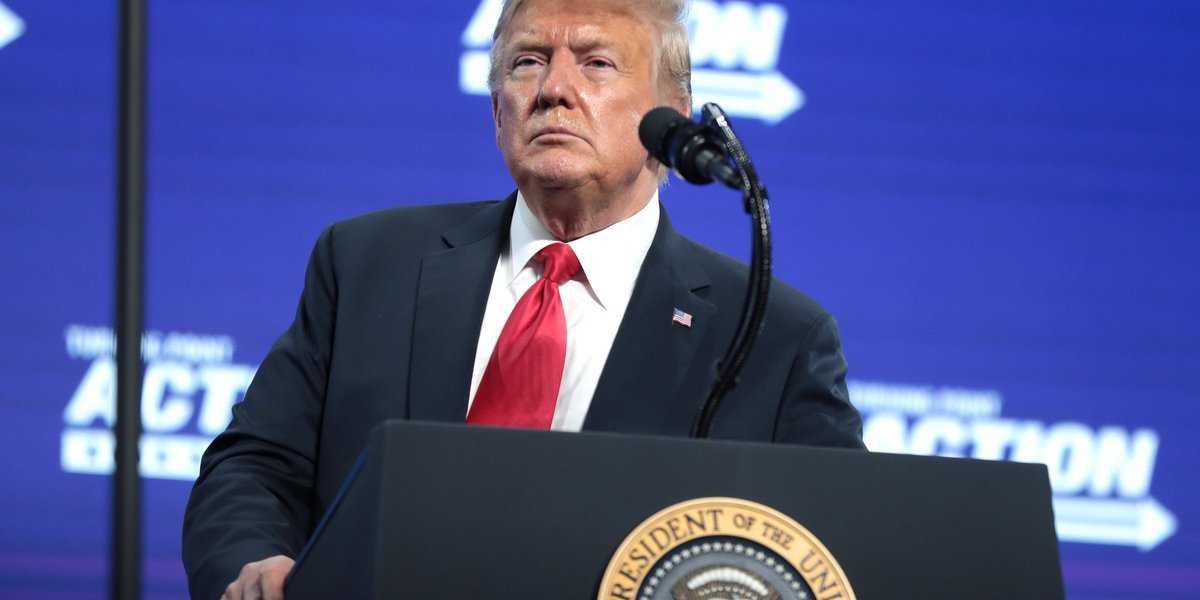 Трамп выразил разочарование Москвой: реакция Кремля оказалась неожиданной