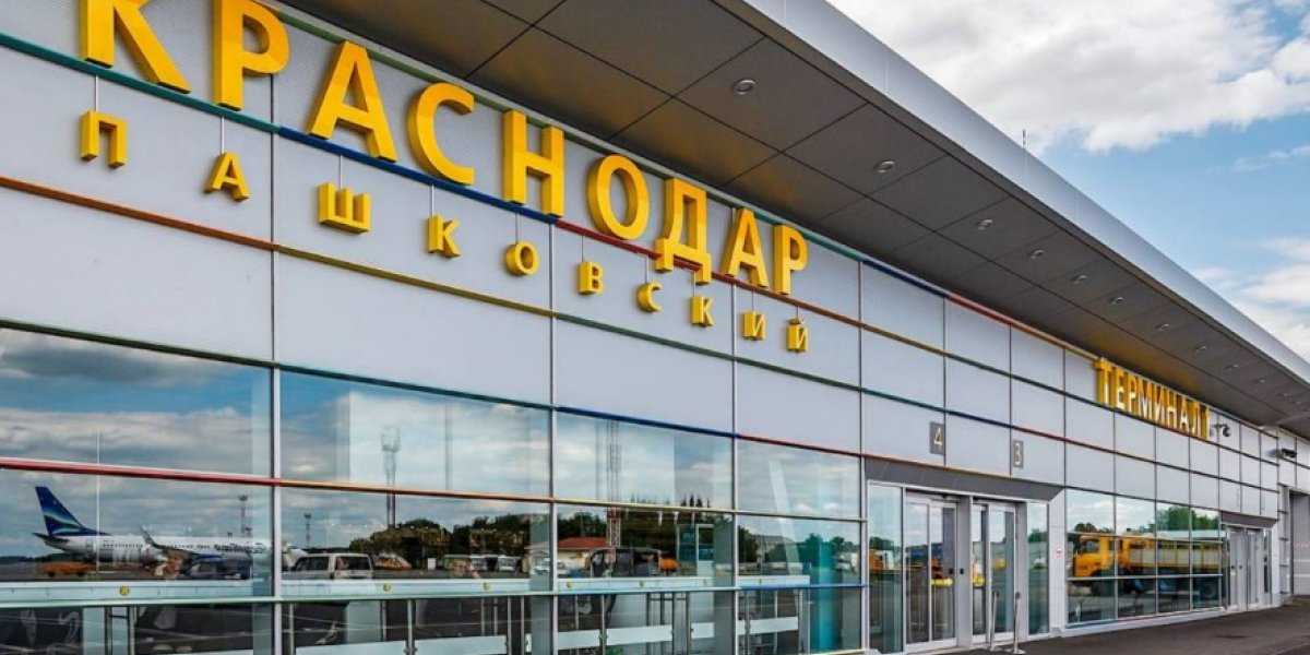 Аэропорт Краснодара возобновил работу: как это изменит жизнь региона и курортов