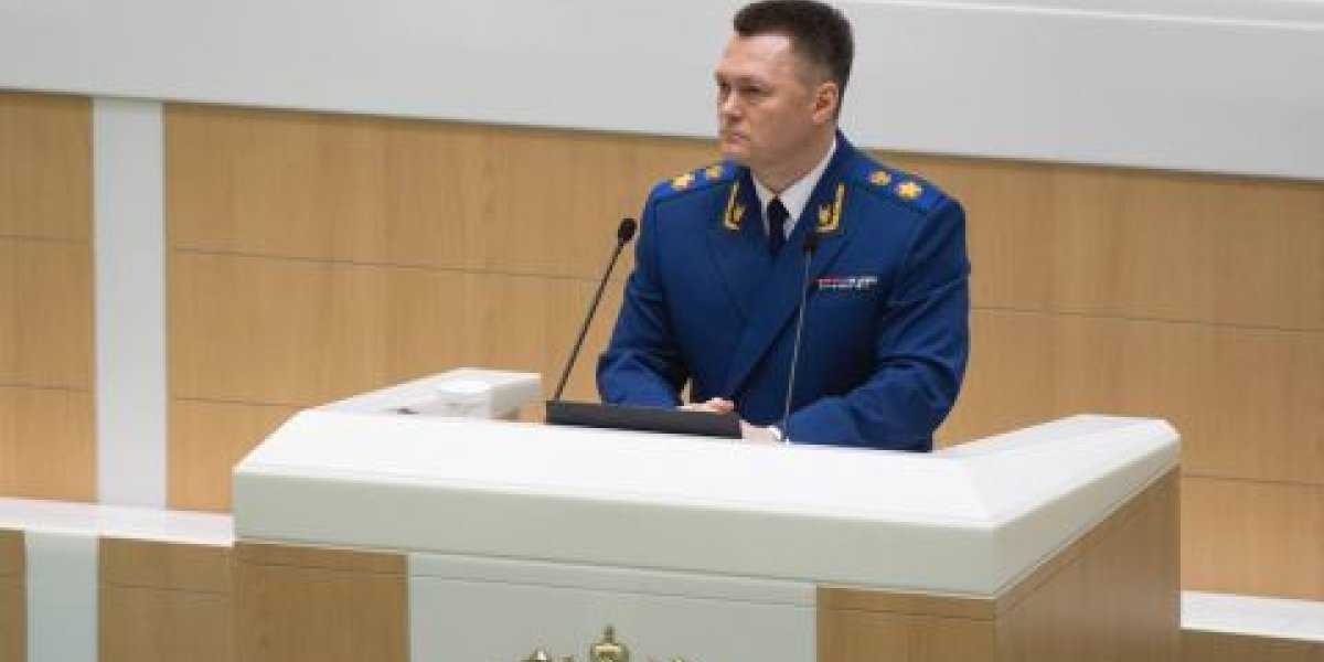 Игорь Краснов возглавил Верховный суд России: карьера от следователя до главы высшей судебной инстанции
