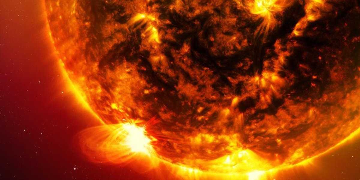 Мощная магнитная буря обрушилась на Землю: чем опасны геомагнитные возмущения 7 сентября