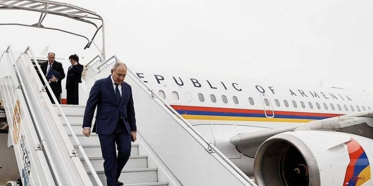 Армения на грани исчезновения. Пашинян экстренно едет к Путину. Поможет ли Россия?