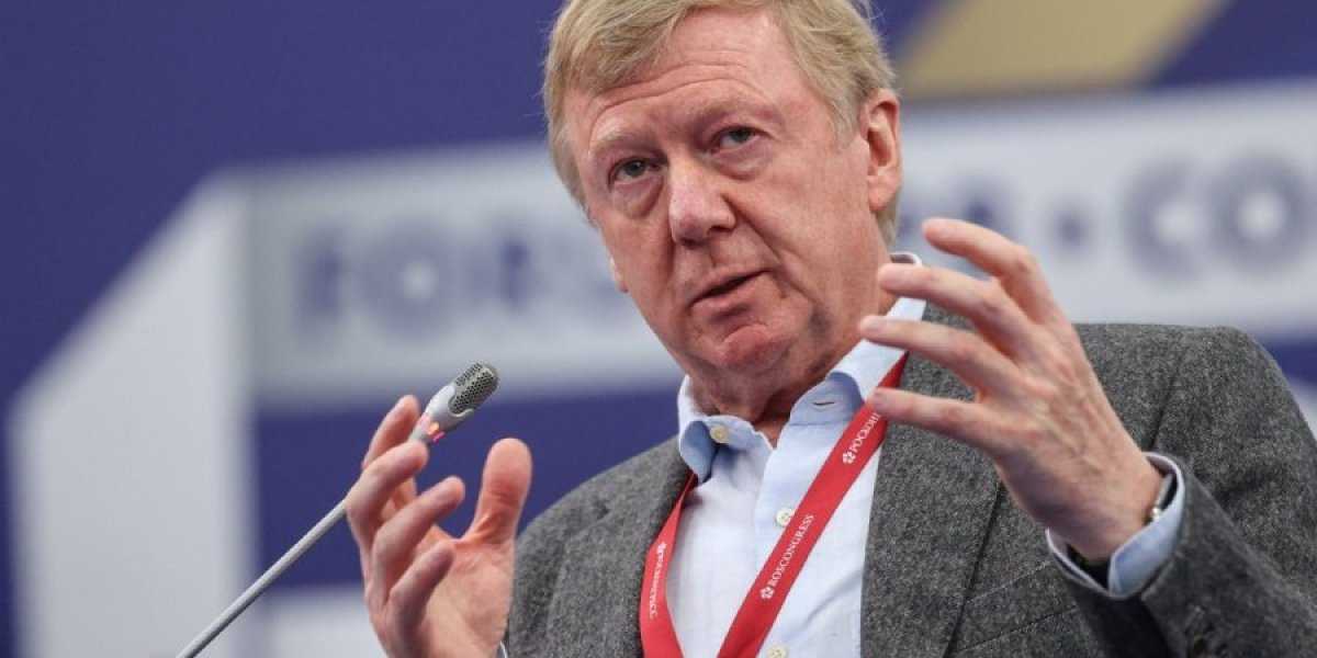 Сподвижники Чубайса забрали коммуналку регионов – на подтанцовке два министра? И тут послание из Израиля: «Вы заигрались»