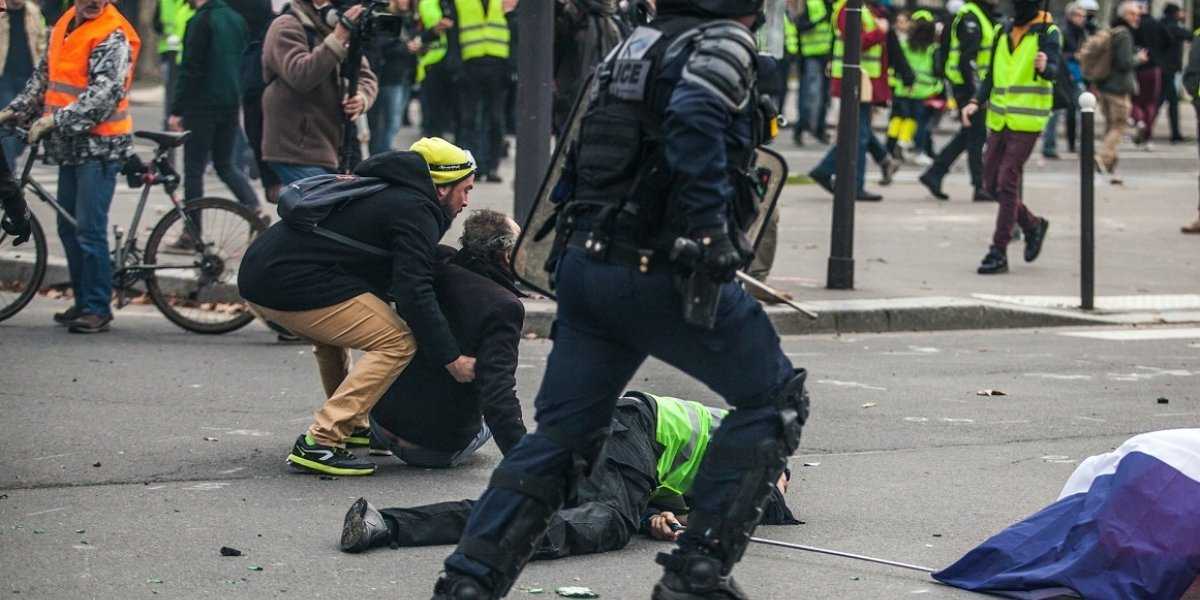 Потери будут считать в миллионах: Европе предрекли скорую катастрофу