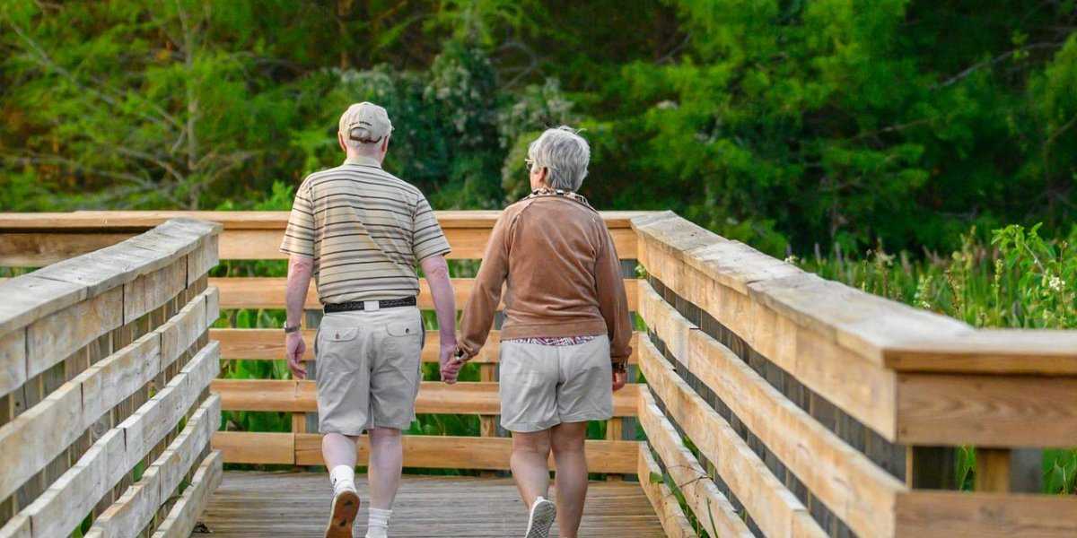 Секреты долголетия: геронтолог раскрыл способы дожить до 90 лет