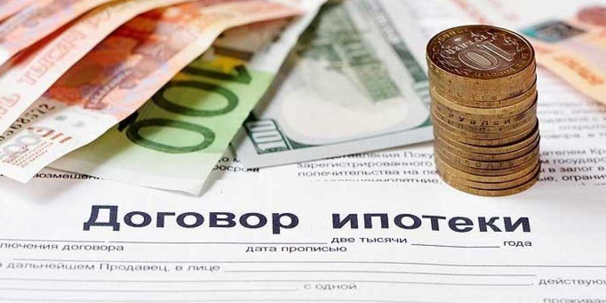 Ипотечные каникулы на полтора года: какие семьи смогут не платить по кредиту