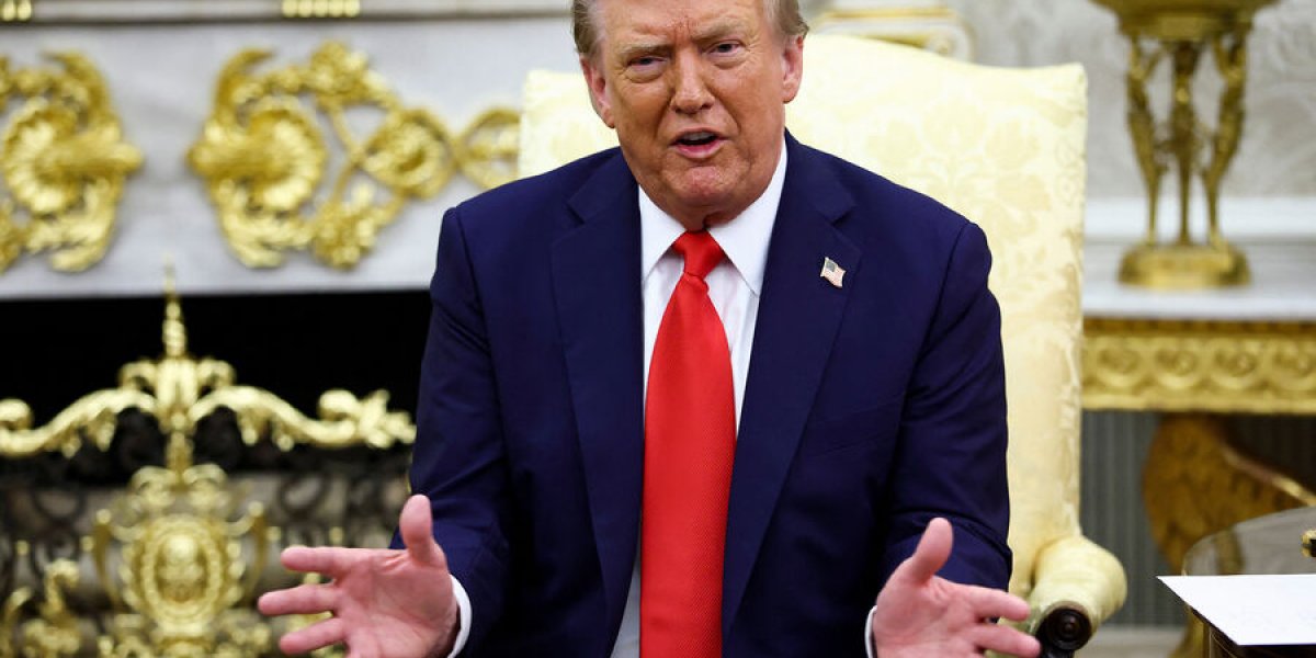 «Дроны-призраки» раскололи союз США и Польши: Трамп сделал выбор не в пользу ЕС