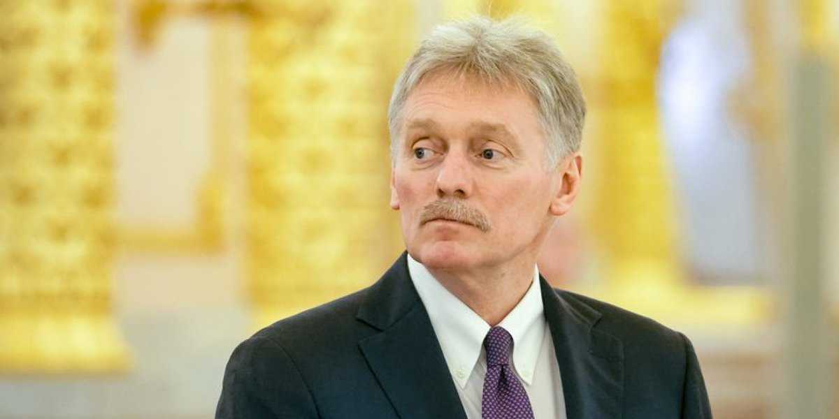 Россия ставит условия: Песков обозначил компаниям, для которых возвращение станет невозможным