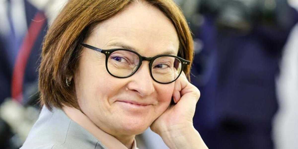 Путин снова заступился за Набиуллину: «Не время снижать ставку!» Путин снова заступился за Набиуллину: «Не время снижать ставку!»