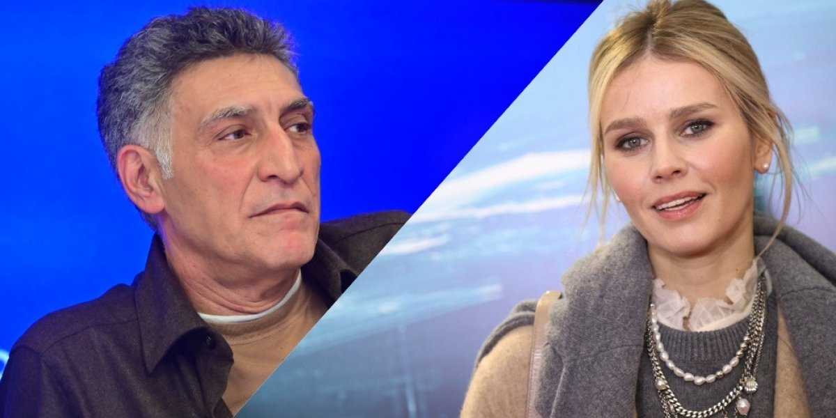 Сбежавшая из России звезда «Кухни» не простила Кеосаяну «Крымский мост». Русские удивлены: «Молчала 10 лет, зачем теперь заговорила?»