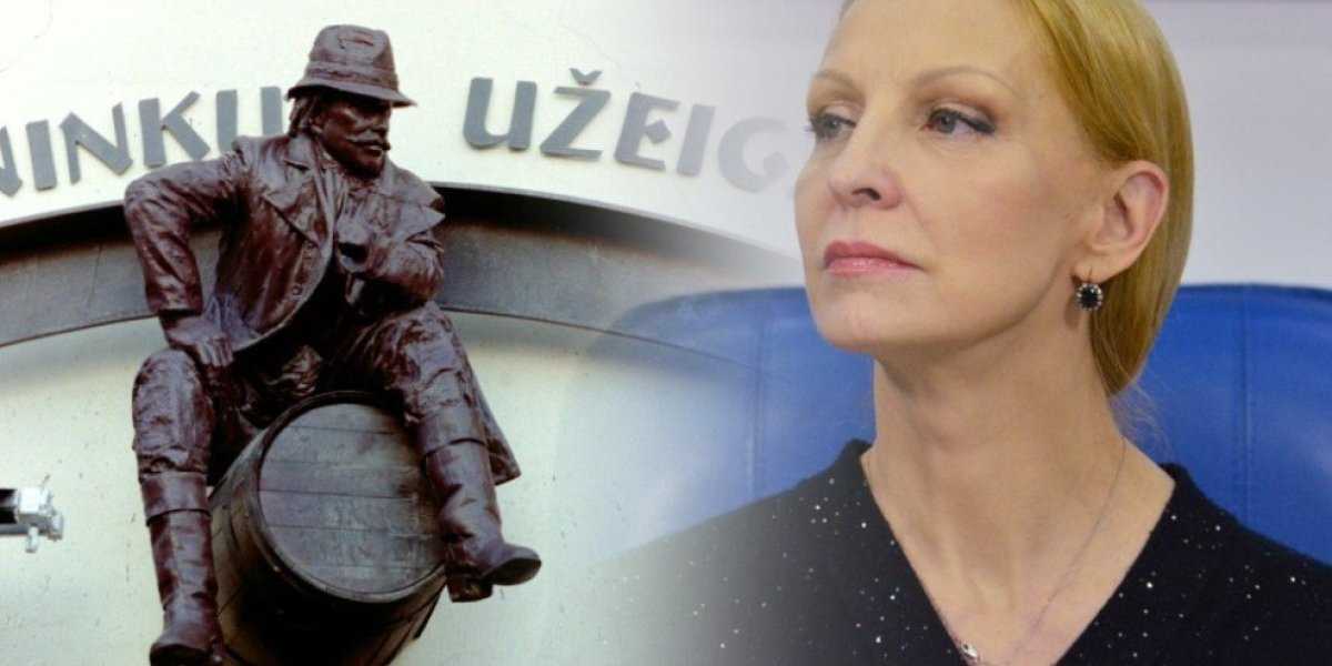 Илзе Лиепа сказала о ненависти Прибалтики: «Родственники моего отца жили припеваючи, но они не связывают это с Россией»