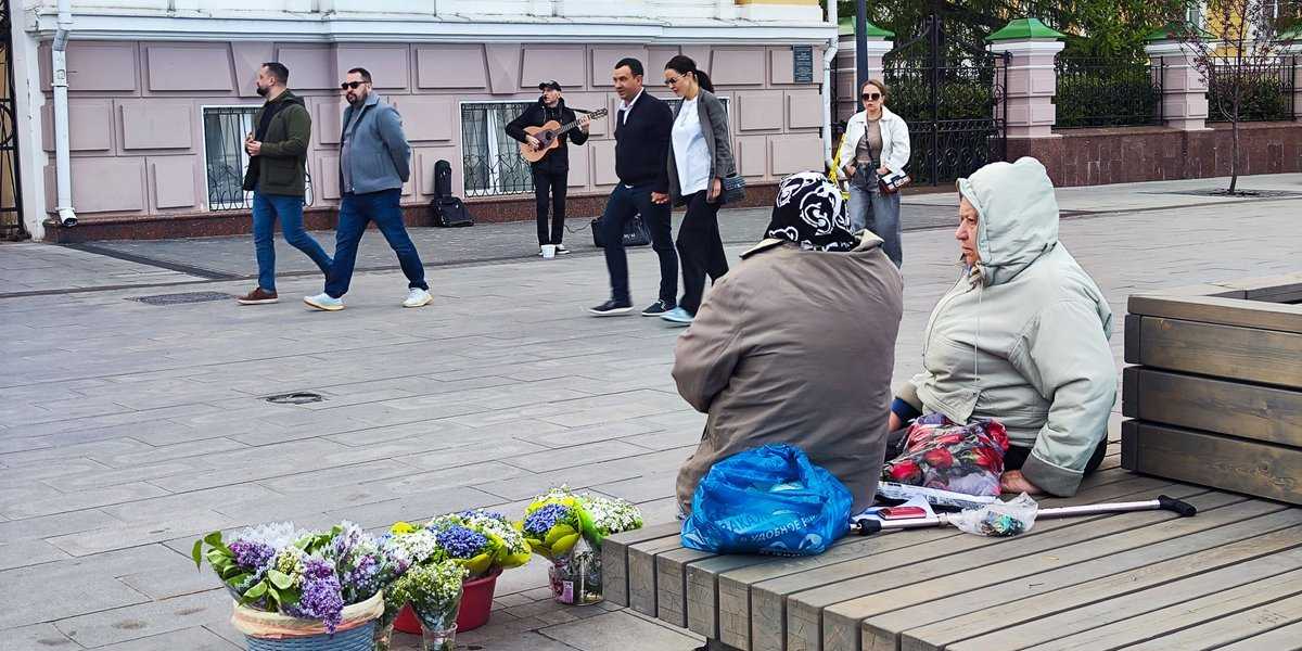 Ежеквартальная индексация пенсий: новый подход к социальной справедливости