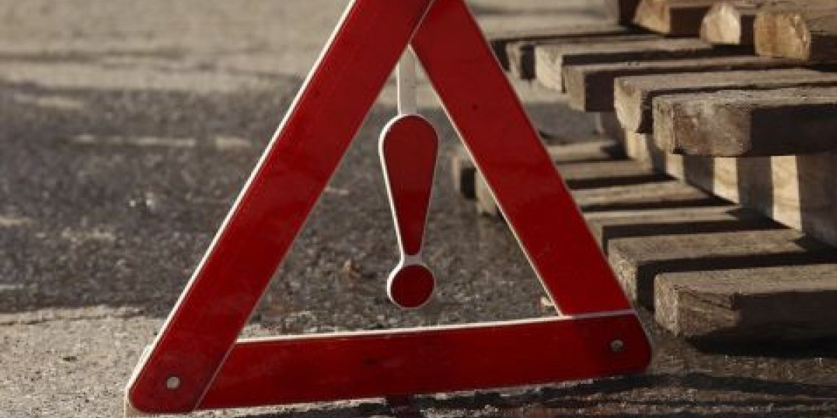 Автоподстава: как дорожные банды в России зарабатывают миллионы на фиктивных ДТП