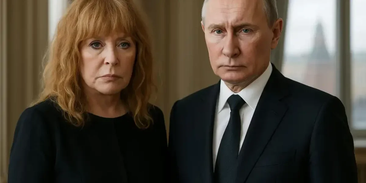 «Ну вот и договорилась». Инсайдеры: Пугачеву наконец признают иноагентом — Путин не простит предательства