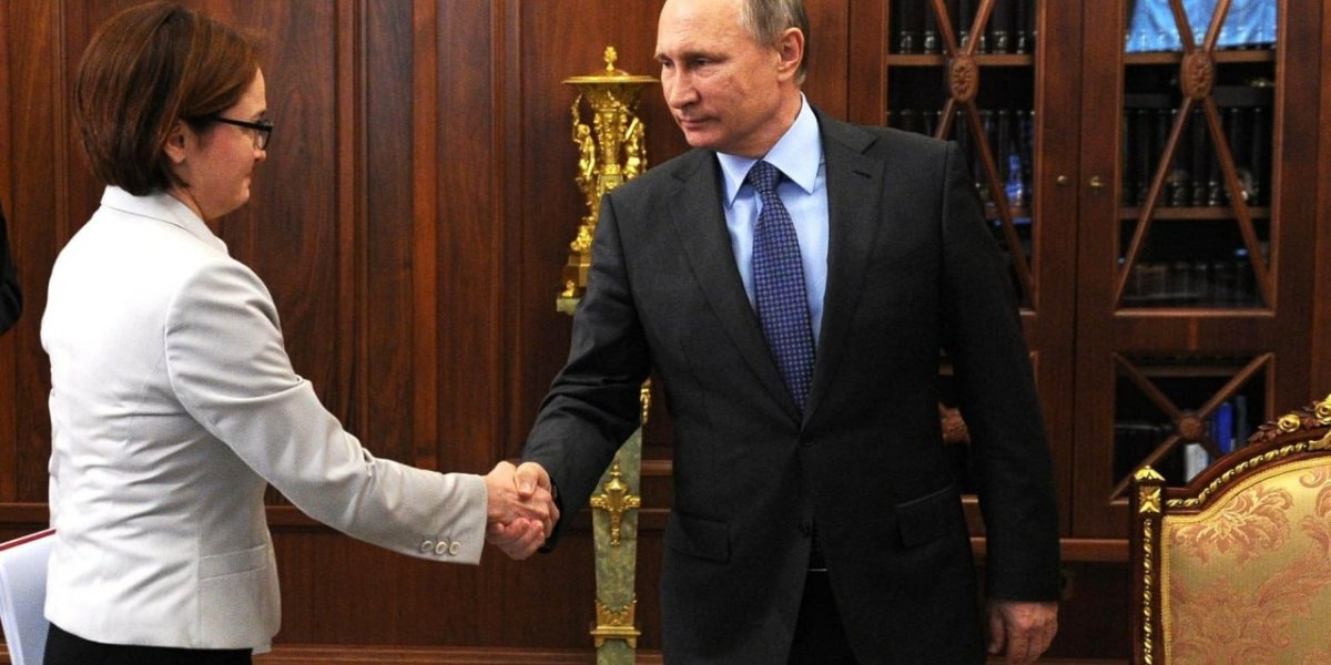 EC нацелен на разграбление резервов РФ — реакция Кремля стала неожиданностью