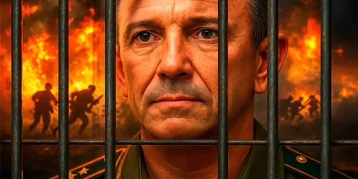 Генерал Попов теперь сам ставит условия. Полководец так и не уехал в колонию. Сладков: «Не надо делать из него мятежника»
