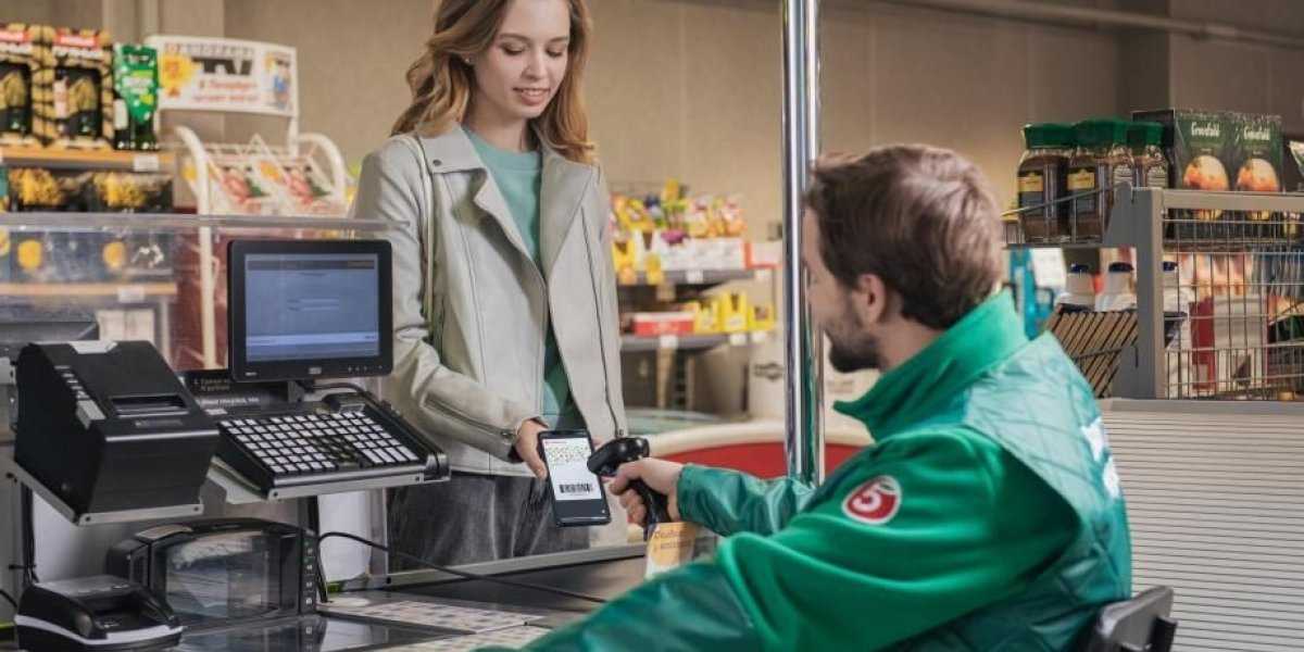 Невидимая наценка: как сети «Пятёрочка» и «Магнит» ловят покупателей на кассовой ошибке