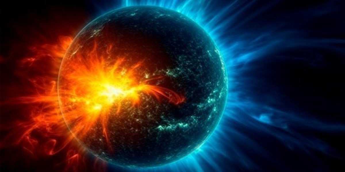 Магнитная буря 14 сентября 2025: подробный прогноз и рекомендации для метеозависимых