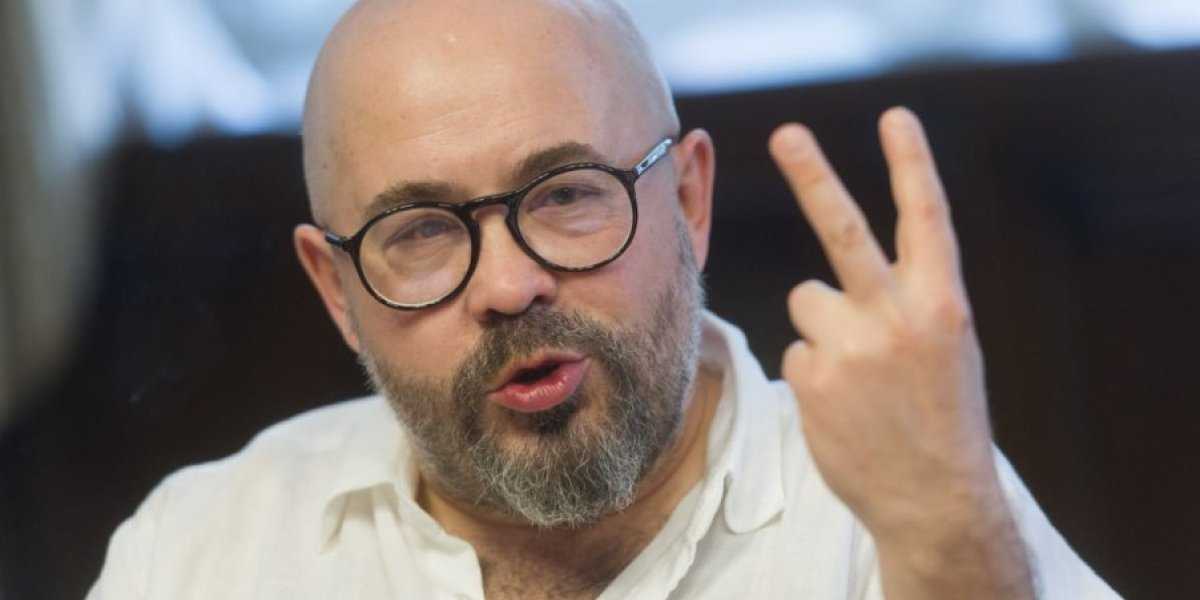 Сподвижники Чубайса забрали коммуналку регионов – на подтанцовке два министра? И тут послание из Израиля: «Вы заигрались»