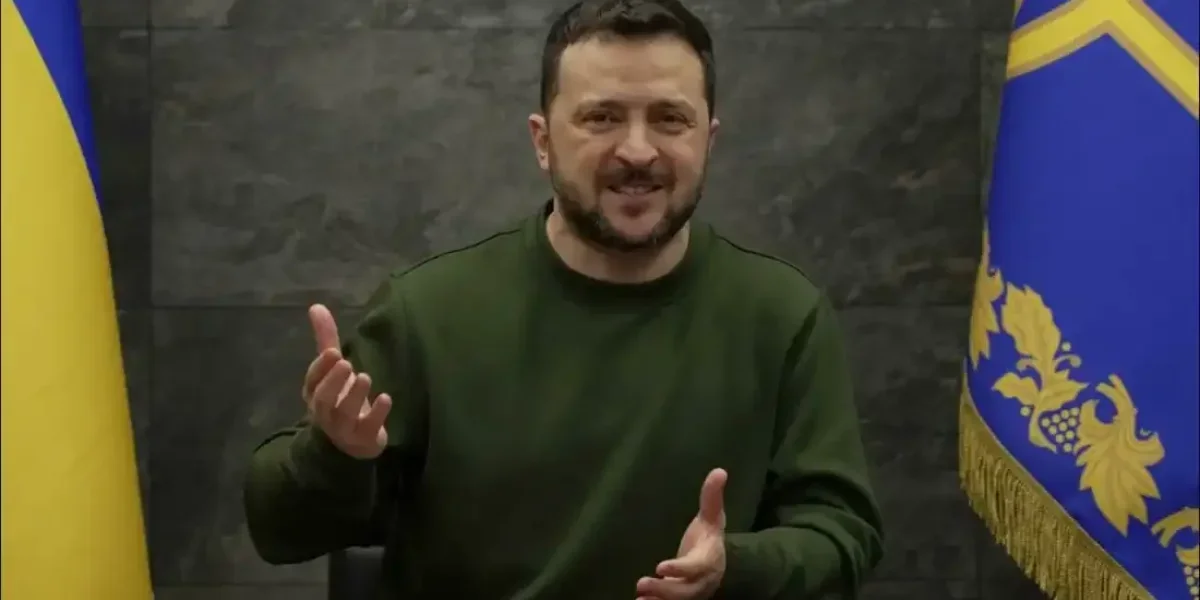 По Польше нанесен мощнейший удар. Запад и Зеленский осрамлены. Стало ясно, кто за этим стоит