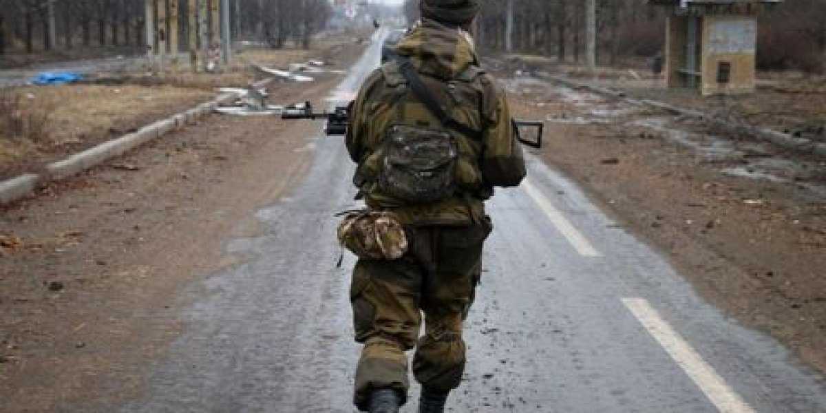 Группировка «Восток» освободила три населенных пункта в Днепропетровской области: подробности наступления