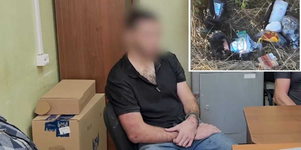 «Команда отдана»: Баку запустил механизм террора на российской земле — и почему мы это позволили