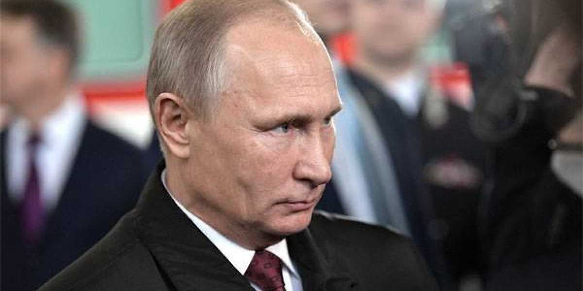 Кедми о европейской истерике: почему Запад «лает» на Россию и боится Путина Кедми о европейской истерике: почему Запад «лает» на Россию и боится Путина