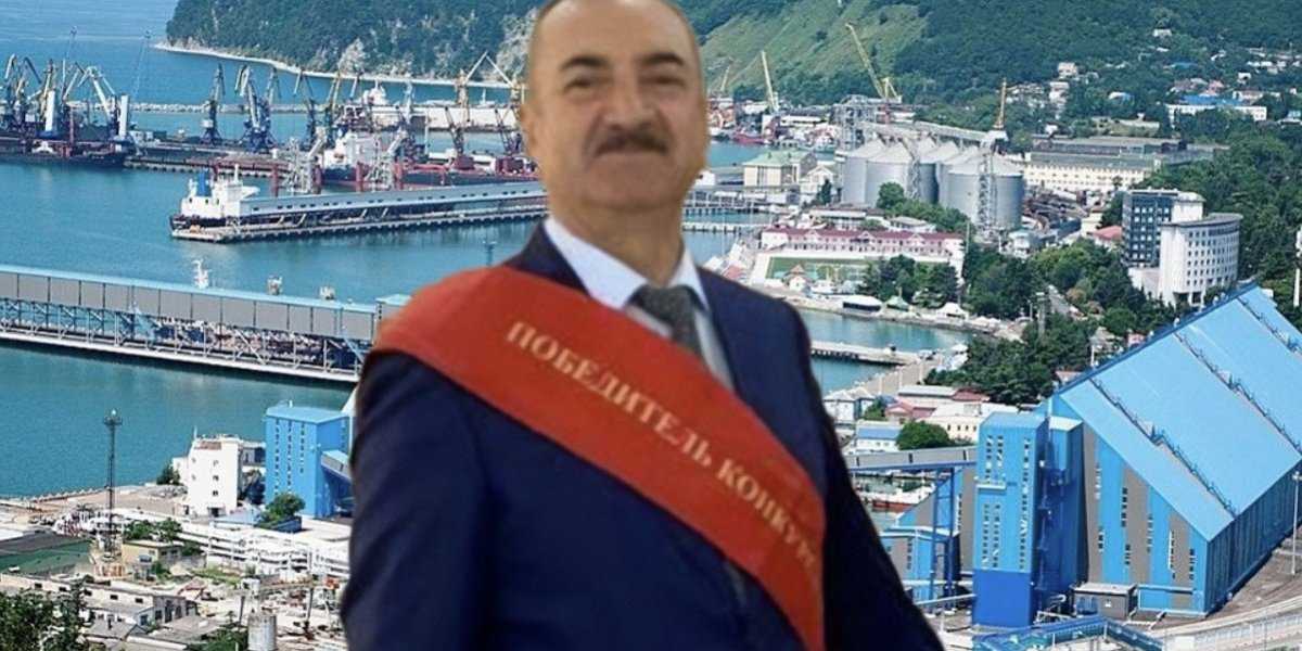 Владели терминалом и отравляли Черное море: у азербайджанской диаспоры изымают порт в Туапсе