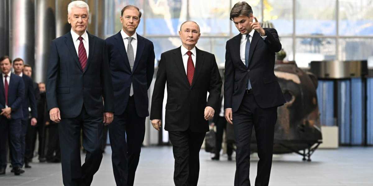 Metro: супероружие России развернуто на пороге НАТО — Путин устроил проблемы западным странам