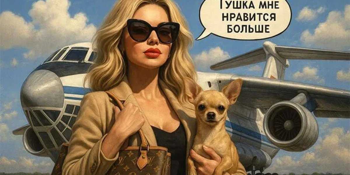 Вот кто подставил Белоусова! «Папиком» блондинки из военного Ил-76 оказался офицер ВКС. Он в СИЗО, а у Шалаевой уже новый «мистер X»?