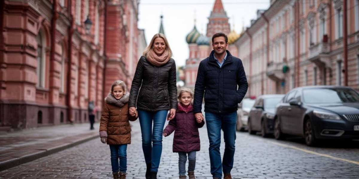 «Быть частью племени» – американец нашёл это в России, и остался навсегда