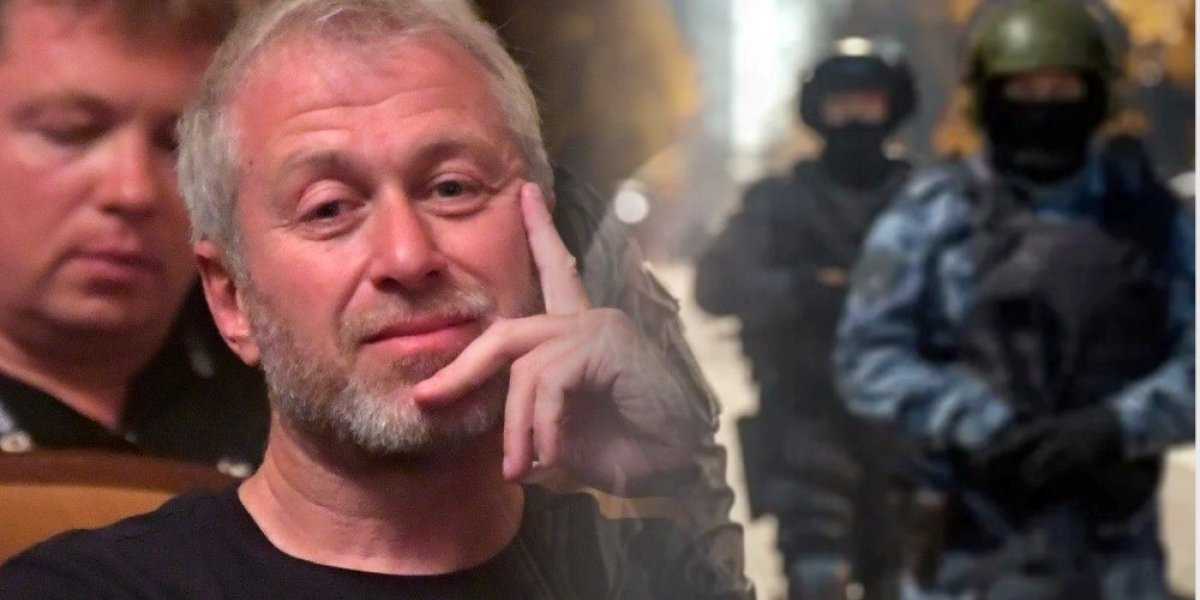 «Налоговое убежище» для олигархов не спасло? За Абрамовича крепко взялись: МИД грозит судом, в Госдуме возмутились. Что на самом деле