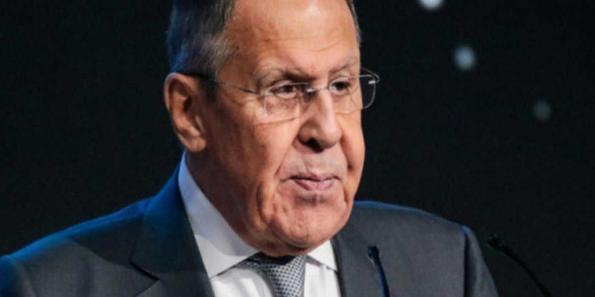 Sohu: Лавров заинтриговал — его необычное поведение на Генассамблее ООН удивило Запад
