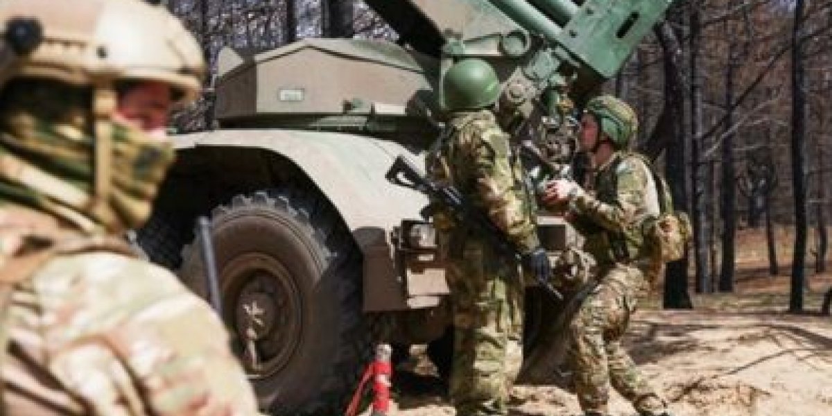 Стратегический прорыв под Покровском: как развитие наступления может изменить карту фронта Стратегический прорыв под Покровском: как развитие наступления может изменить карту фронта