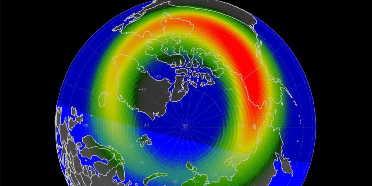 Магнитная буря 24 октября 2025: день геомагнитного штиля перед предстоящими возмущениями Магнитная буря 24 октября 2025: день геомагнитного штиля перед предстоящими возмущениями