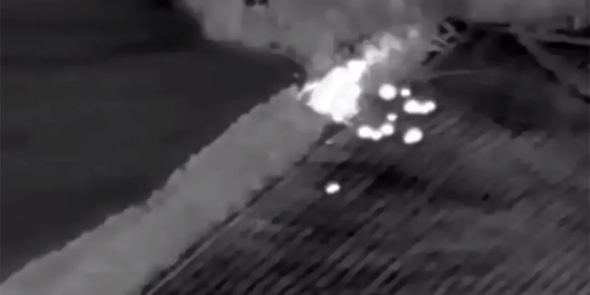 Англосаксов унизили и кинули, как лохов. «Штурма» ВС РФ отобрали у Киева весь кокс, который он «продал» Западу