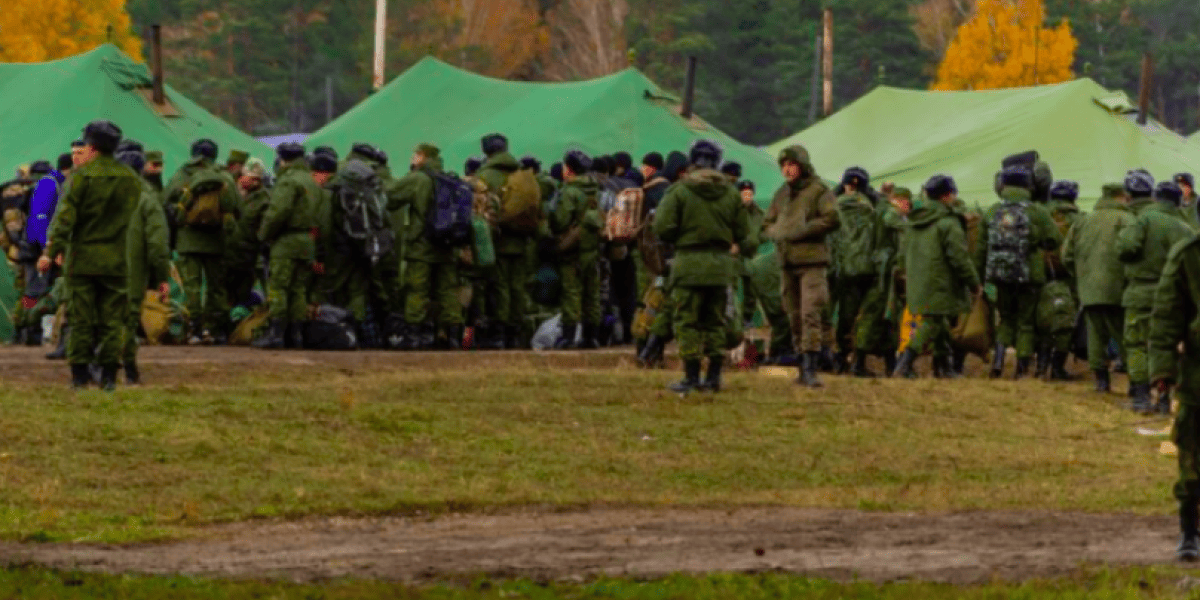 Демобилизация: когда отпустят мобилизованных Демобилизация: когда отпустят мобилизованных