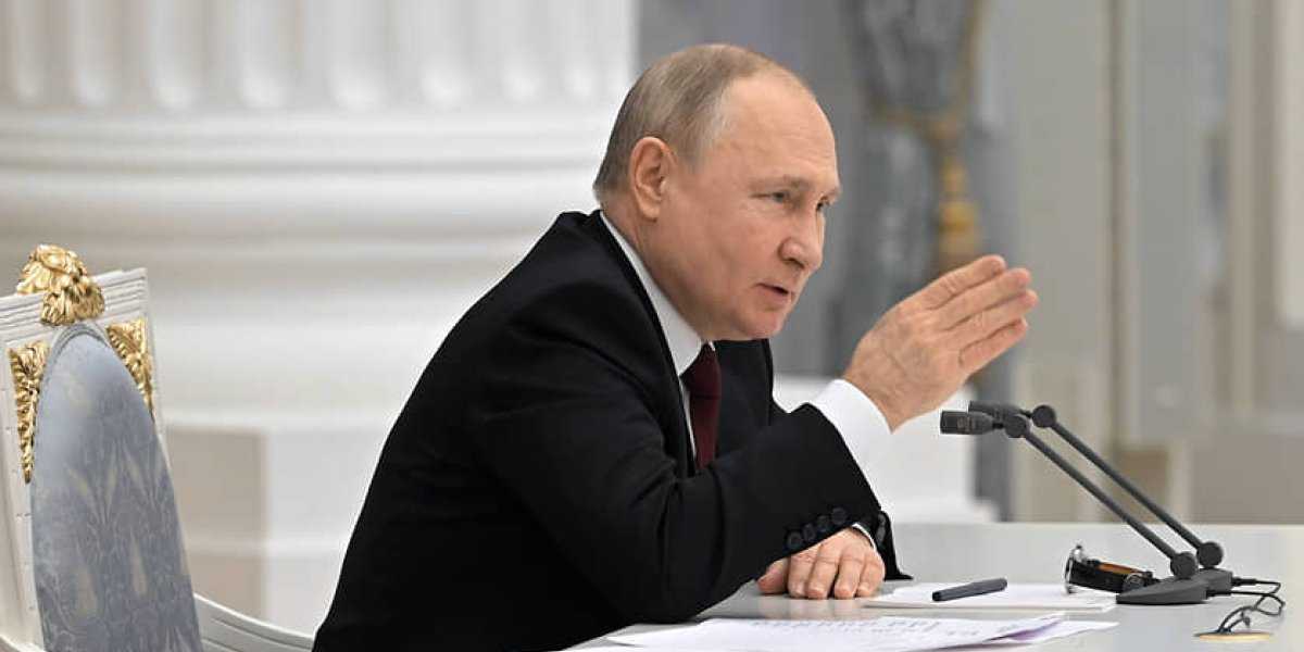 Путин уже знает об этом: Грядет неожиданный поворот по Украине Путин уже знает об этом: Грядет неожиданный поворот по Украине