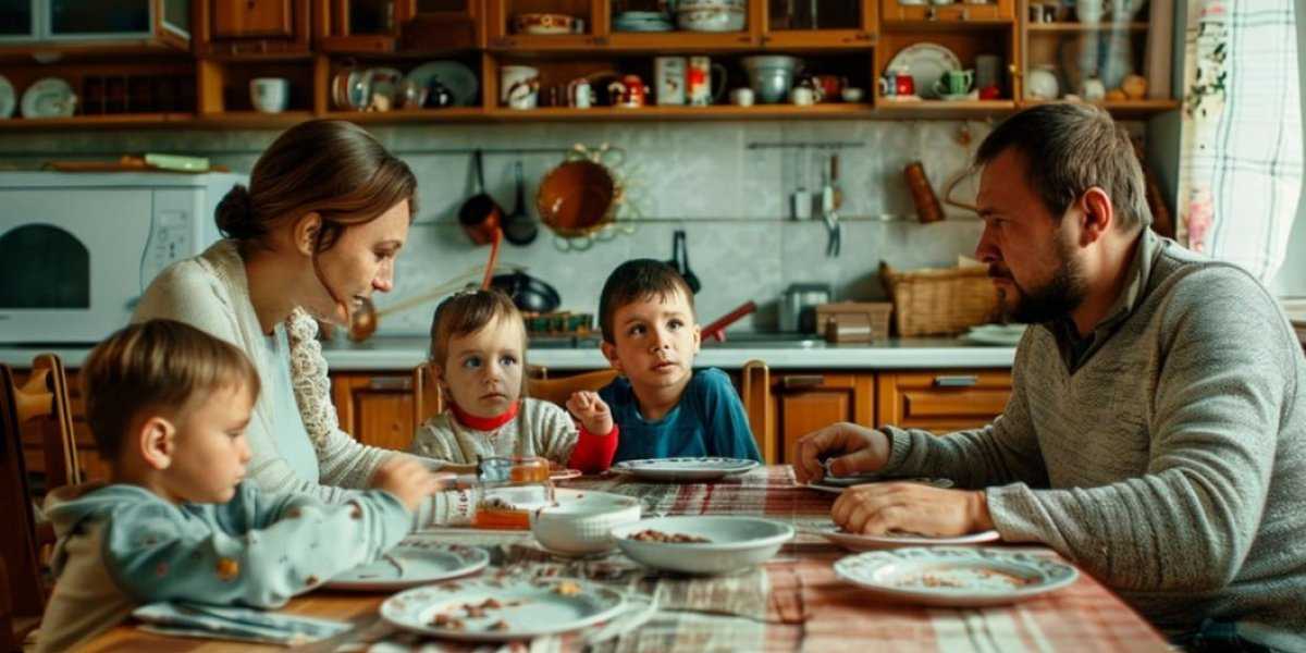Китай наложил на Россию «санкции»: Сколько нужно продержаться русским, чтобы выжить