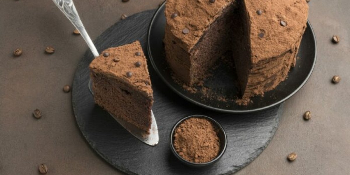 Секрет идеального торта без духовки: шоколадный десерт, который готовится за 20 минут Секрет идеального торта без духовки: шоколадный десерт, который готовится за 20 минут