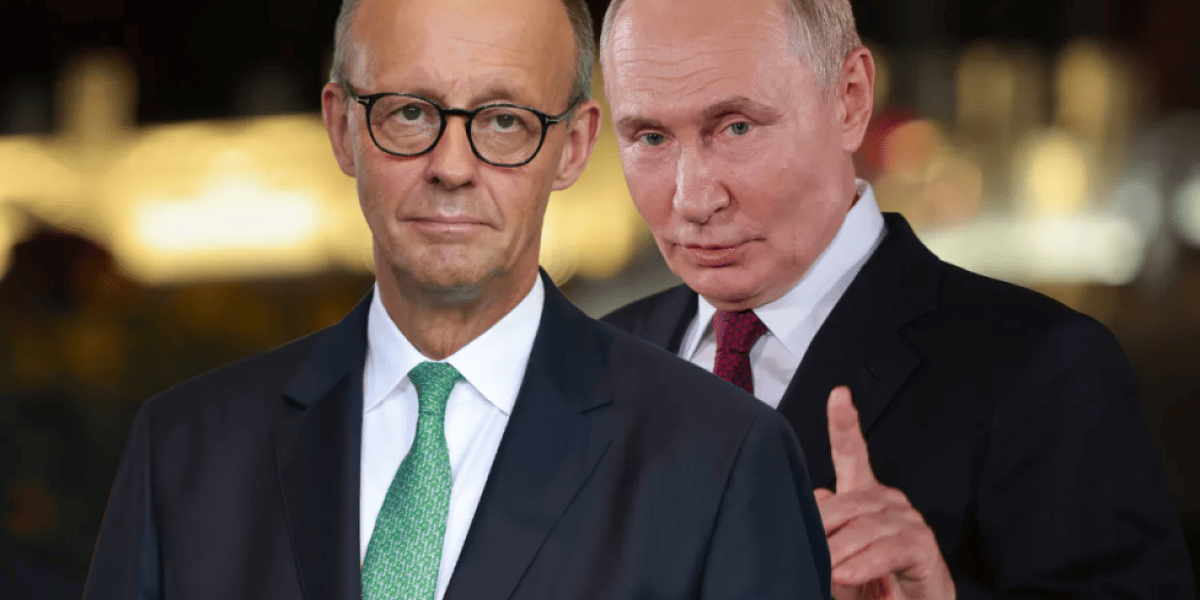 Немцы требуют ареста. Но ордер МУС на Путина останется для Будапешта лишь бумажкой Немцы требуют ареста. Но ордер МУС на Путина останется для Будапешта лишь бумажкой