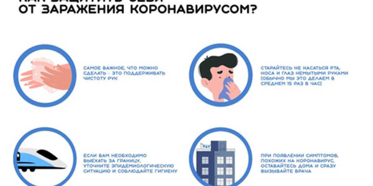 Эксперт раскрыл эффективные методы защиты от вирусов в сезон простуд