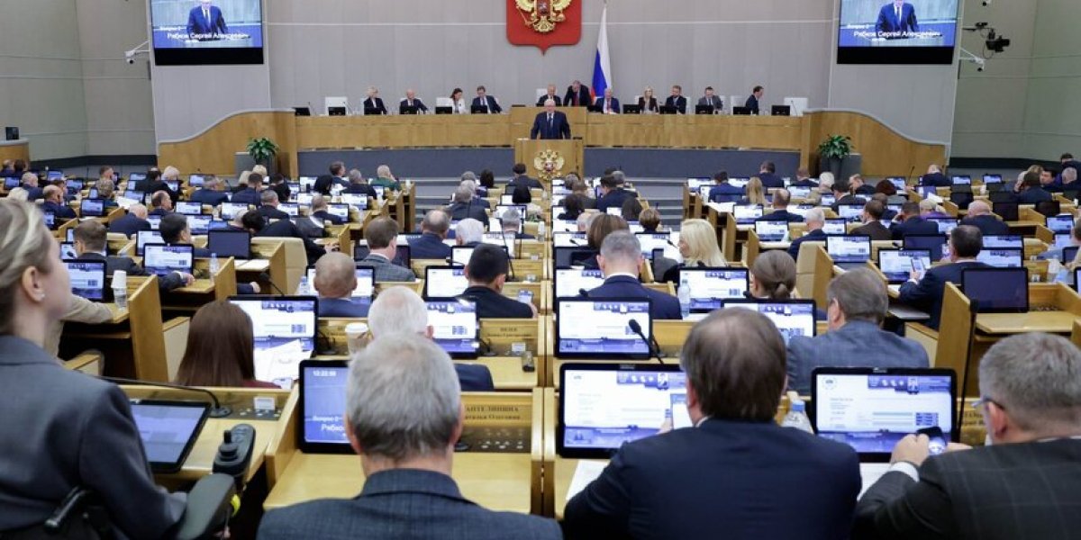 Защита вместо отключения: как новый законопроект изменит правила оплаты ЖКХ в России